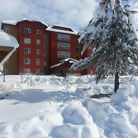 Village Condo San Carlos de Bariloche Exteriér fotografie