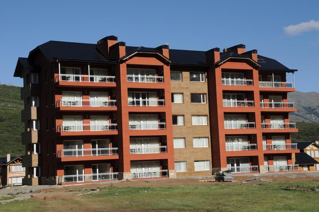 Village Condo San Carlos de Bariloche Exteriér fotografie