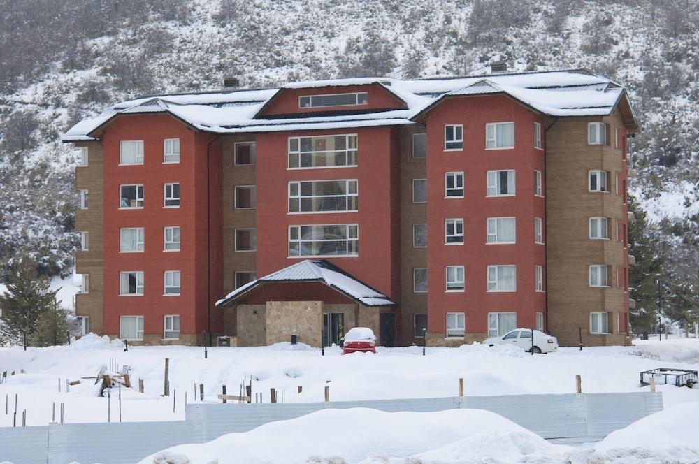 Village Condo San Carlos de Bariloche Exteriér fotografie