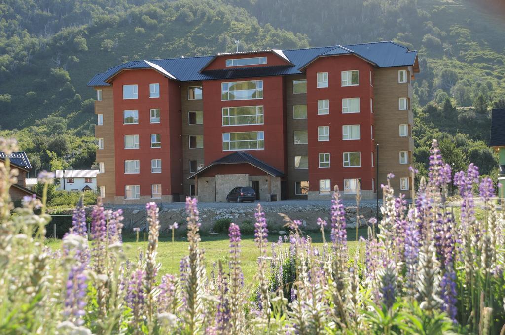Village Condo San Carlos de Bariloche Exteriér fotografie