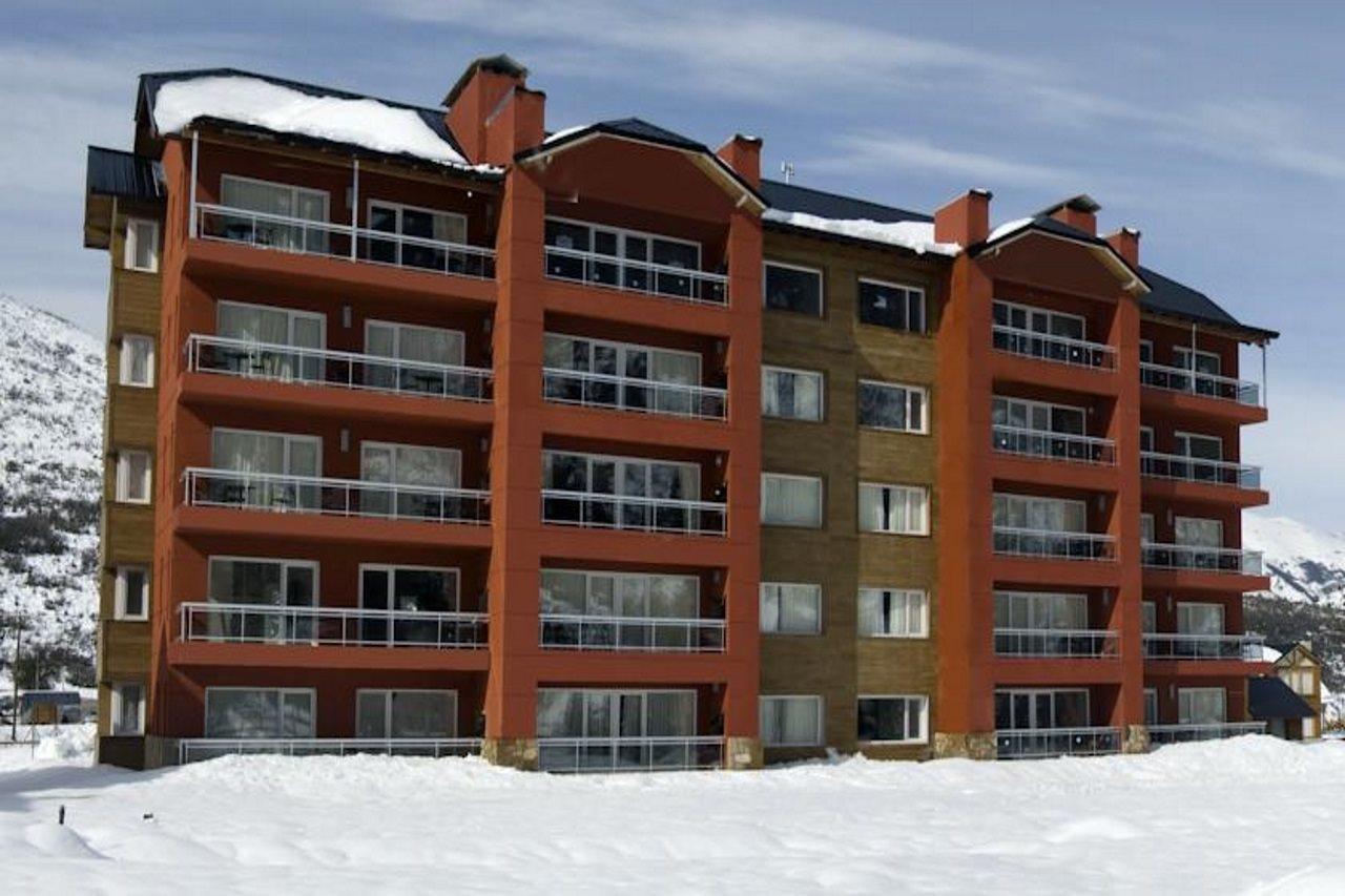 Village Condo San Carlos de Bariloche Exteriér fotografie