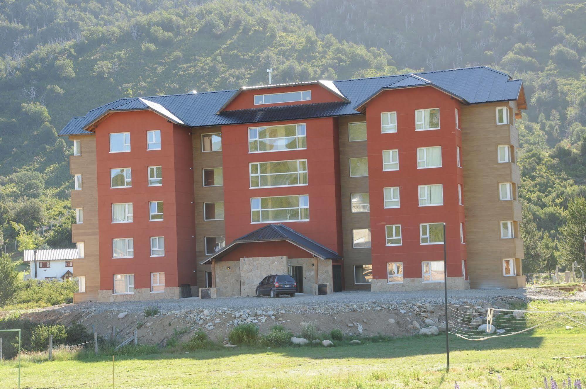 Village Condo San Carlos de Bariloche Exteriér fotografie